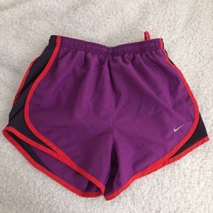 Nike shorts